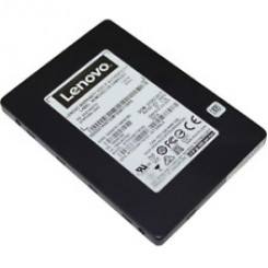 Lenovo ThinkSystem 5100 Enterprise Entry - SSD - 480 GB - SATA 6Gb/s